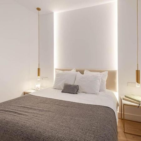 Chamberi III Calle Cardenal Cisneros 3Br 3Bh Apartment Madrid Exterior photo