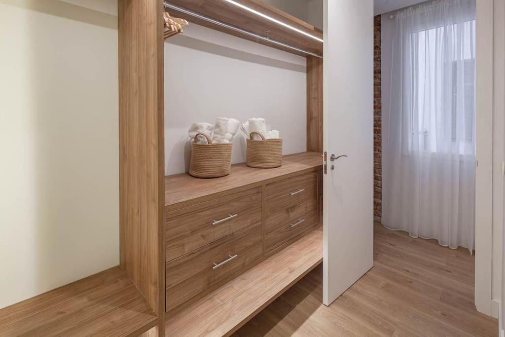 Chamberi III Calle Cardenal Cisneros 3Br 3Bh Apartment Madrid Exterior photo