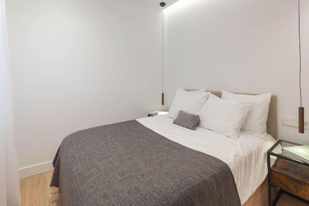 Chamberi III Calle Cardenal Cisneros 3Br 3Bh Apartment Madrid Exterior photo